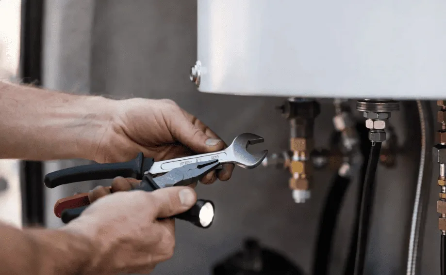 Why choose Water Heater Repair in Hanover, MD